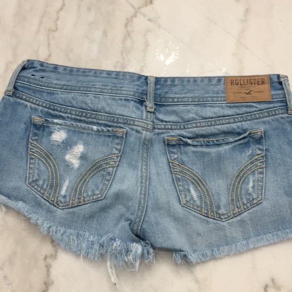 ✨HOLLISTER Shorts - Picture 6 of 6